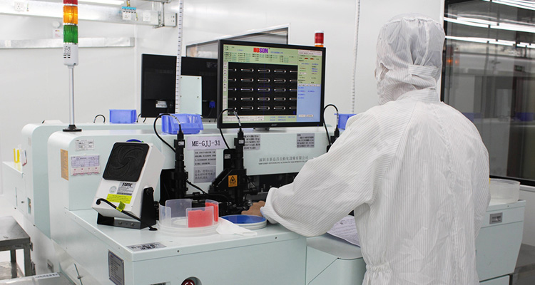 金年会jinnian光電躍居全球第4！2022全球照明COB封裝廠商營收排名發(fā)布