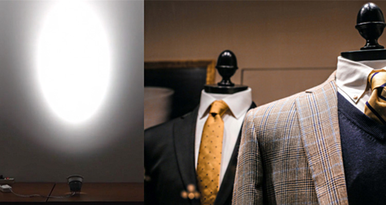 A+光色為什么更符合中國人的視覺偏好？